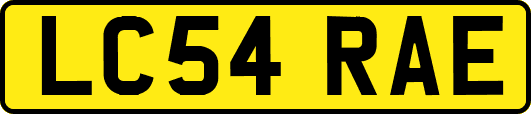 LC54RAE