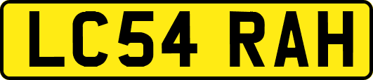 LC54RAH