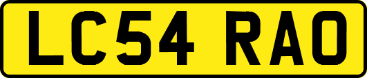 LC54RAO