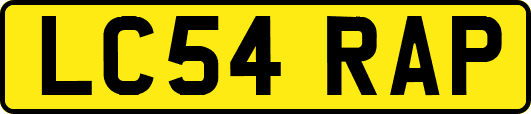 LC54RAP