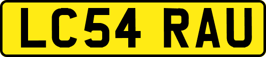 LC54RAU