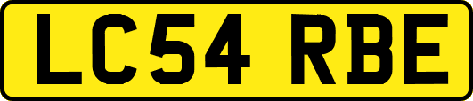 LC54RBE