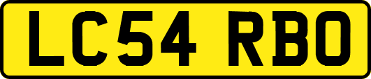 LC54RBO