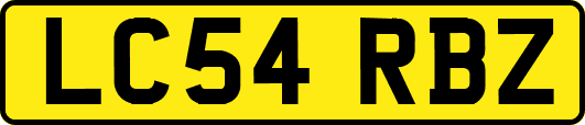 LC54RBZ