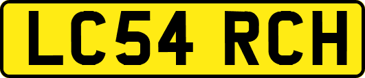 LC54RCH