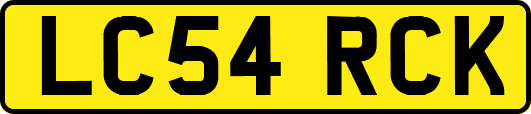 LC54RCK