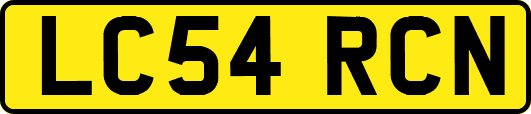 LC54RCN