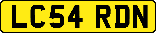 LC54RDN
