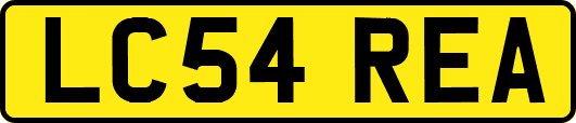 LC54REA