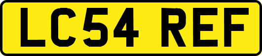 LC54REF
