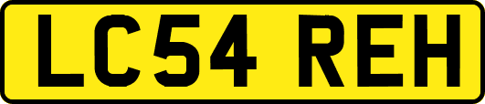 LC54REH