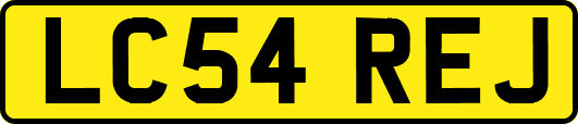 LC54REJ