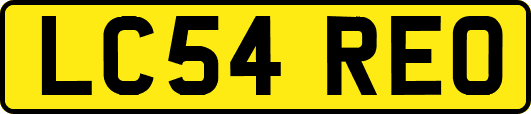 LC54REO