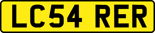 LC54RER