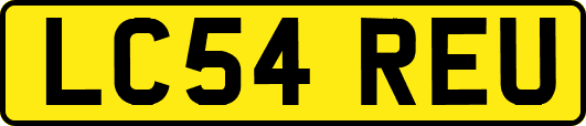 LC54REU