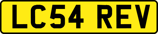 LC54REV