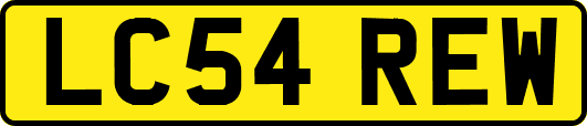 LC54REW