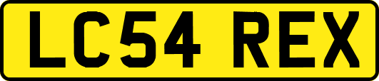 LC54REX