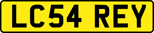 LC54REY