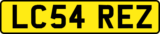 LC54REZ