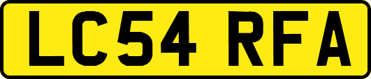 LC54RFA