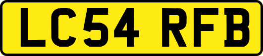 LC54RFB