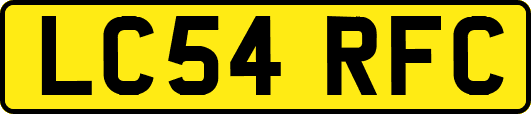 LC54RFC