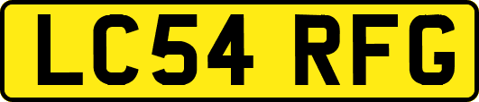 LC54RFG