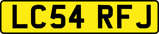 LC54RFJ