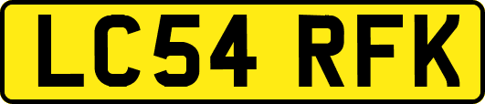 LC54RFK