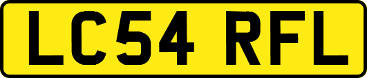 LC54RFL