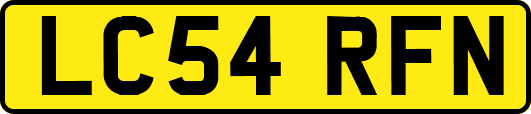 LC54RFN