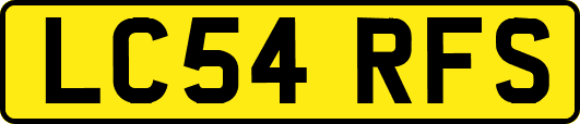 LC54RFS