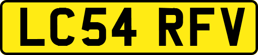LC54RFV