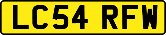 LC54RFW