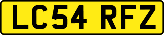 LC54RFZ