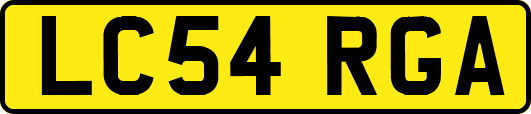 LC54RGA
