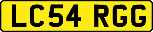 LC54RGG