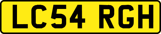 LC54RGH