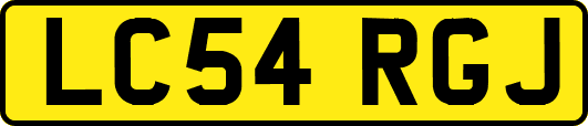 LC54RGJ