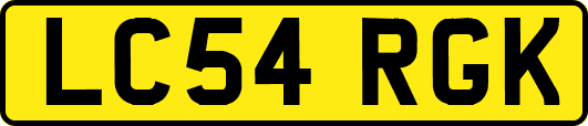 LC54RGK