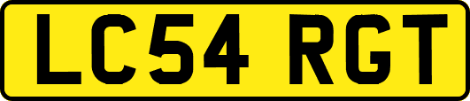 LC54RGT