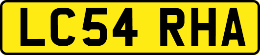LC54RHA