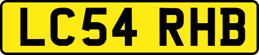LC54RHB