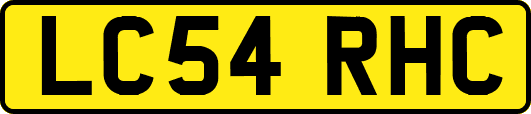 LC54RHC