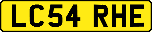 LC54RHE