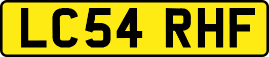 LC54RHF