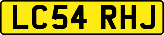LC54RHJ