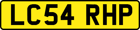 LC54RHP