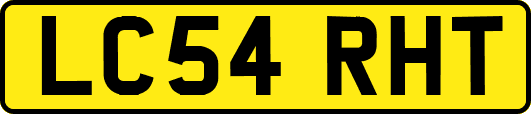 LC54RHT